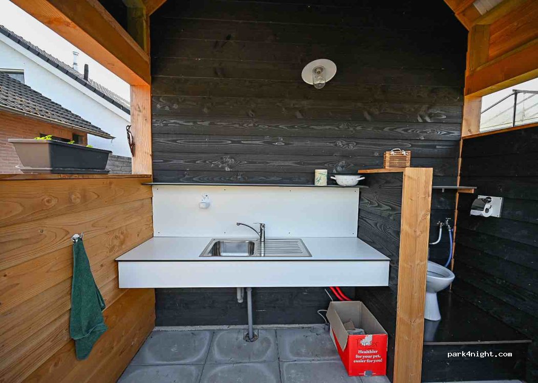 Minicamping Dieker's Hof — foto 2