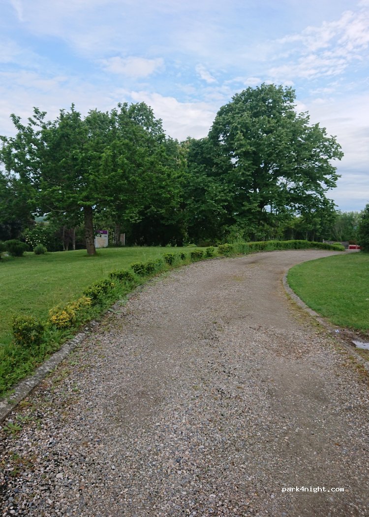 (47220) Cuq - 191 Route du Moulin — foto 2