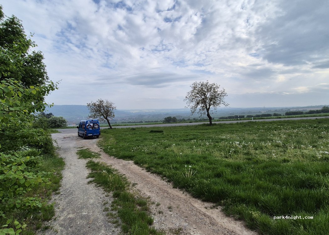 (06647) Bad Bibra - B250 — foto
