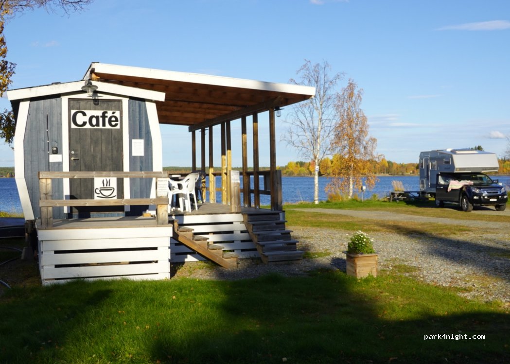 Malgovik Camping — foto