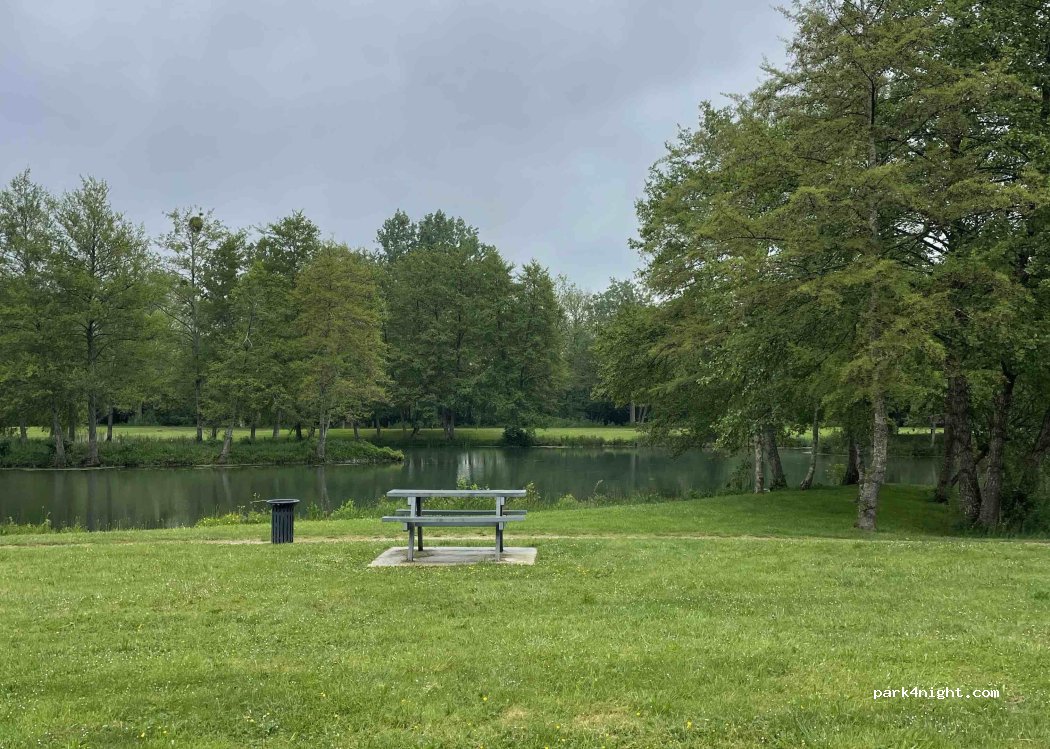 (89120) Charny Orée de Puisaye - 4 Chemin de l'Érable — foto