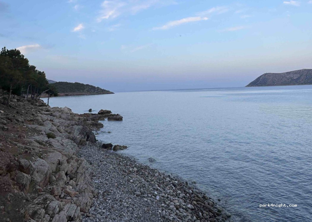 (33900) Işıklı - — foto