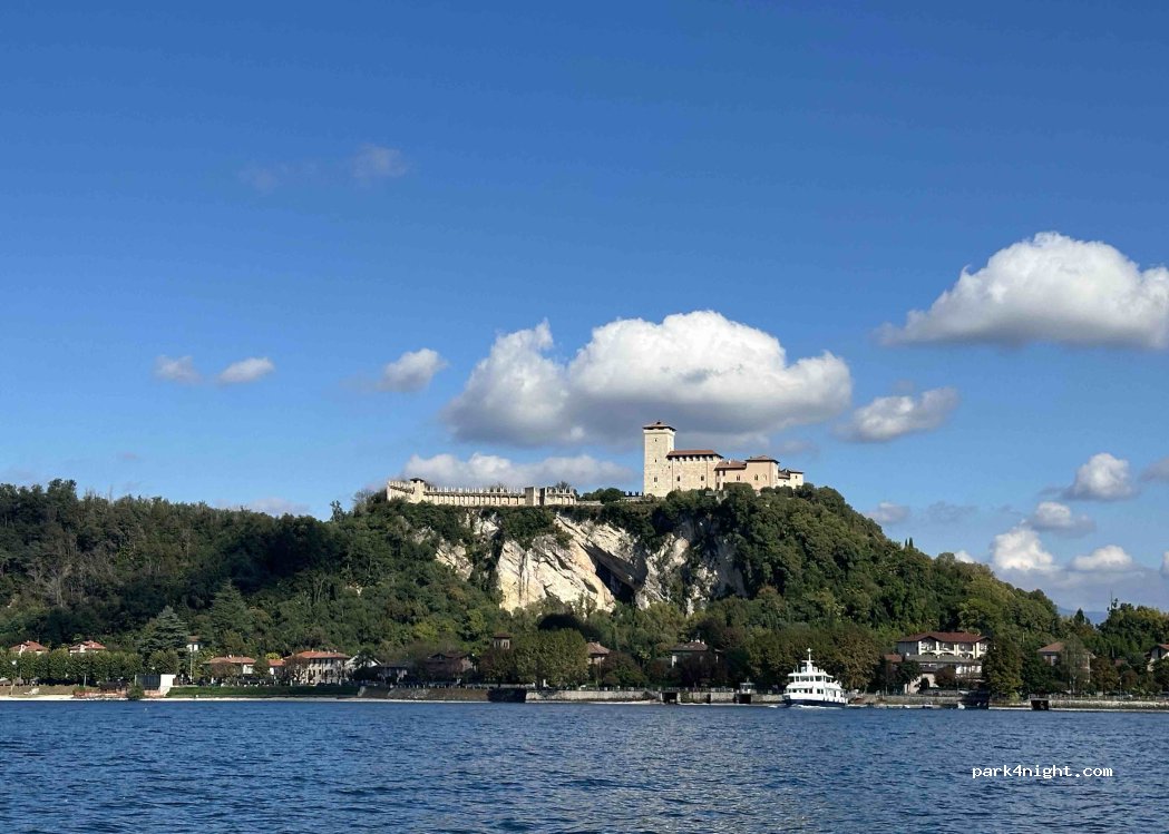 Italy Camping Lido — foto 2