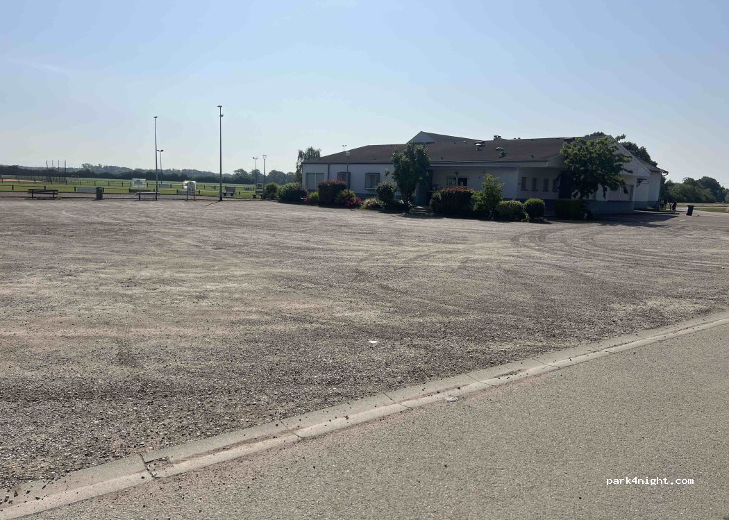 (67880) Innenheim - 7 Rue du Stade — foto