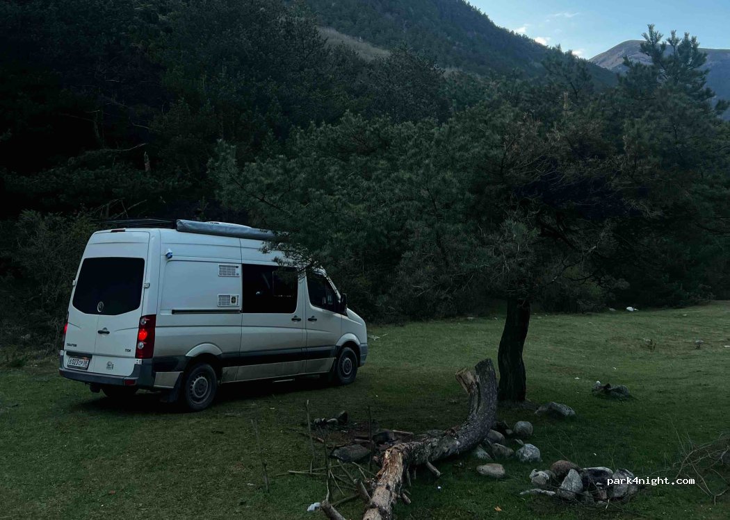 (363518) Germanovo - — foto
