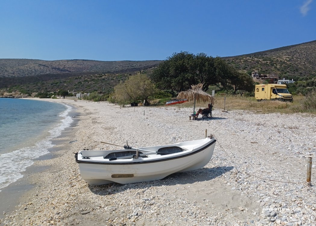(340 15) Karistos - — foto 2