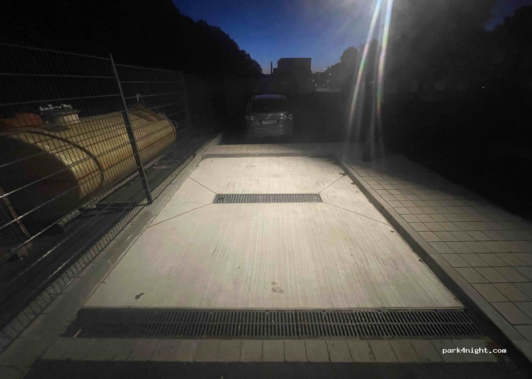 Wohnmobilstellplatz Niestetal — foto 4