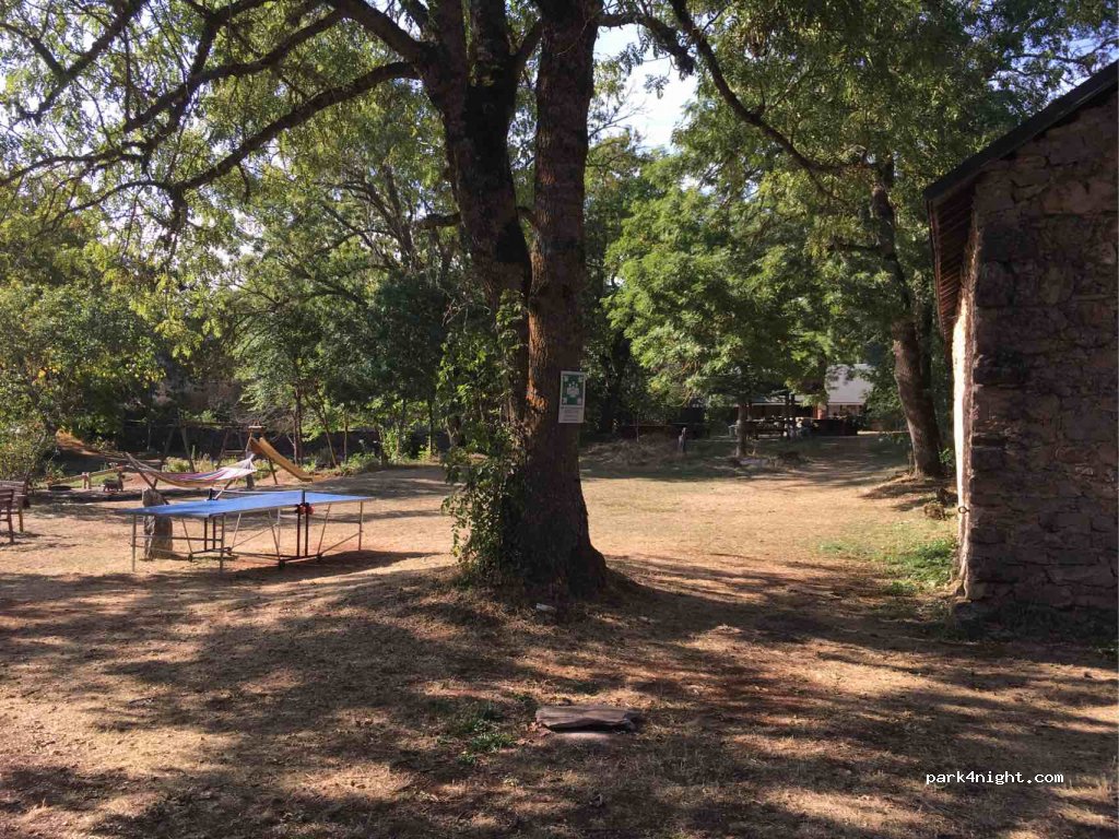 Camping des Pradines — foto 4