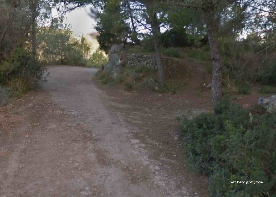 (07179) Sóller - 38 Urbanizacion Bens d'Avall-c.deia — foto