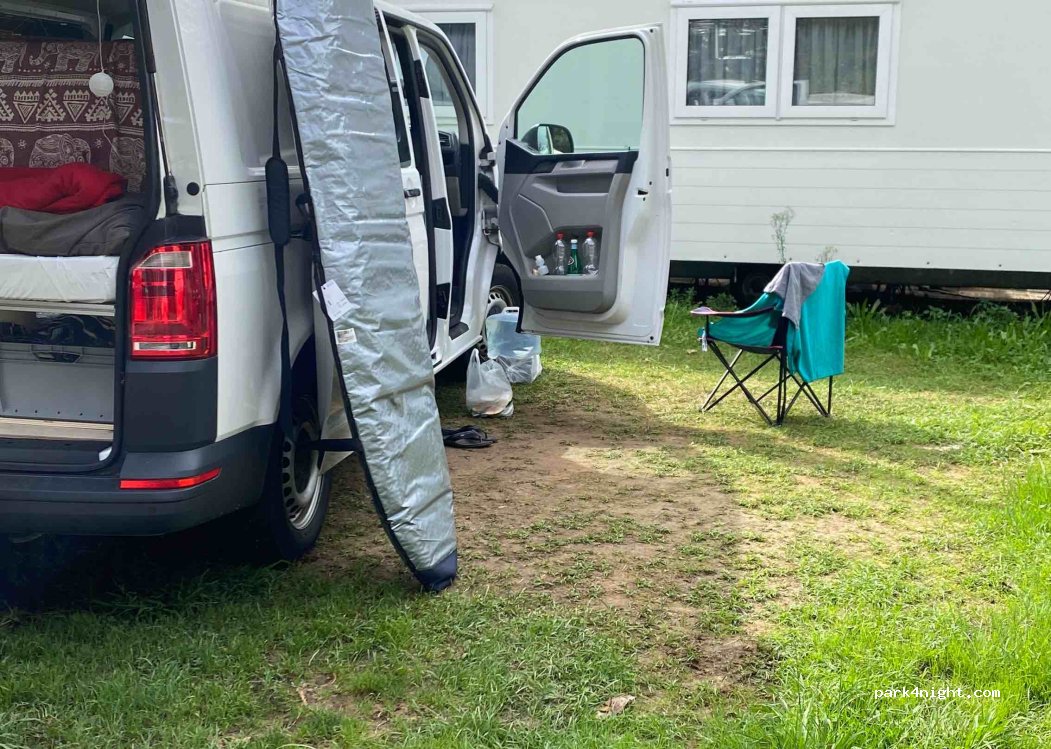 Camping Arketa — foto 3