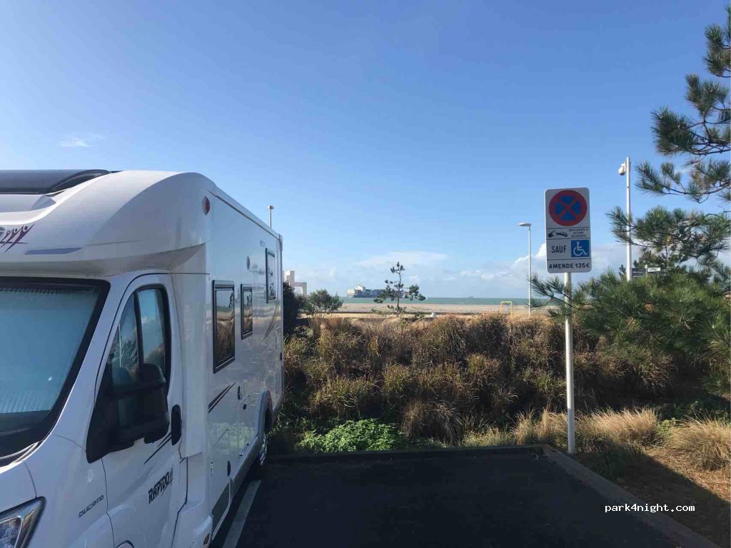 (76600) Le Havre - 153 Boulevard Albert 1er — foto