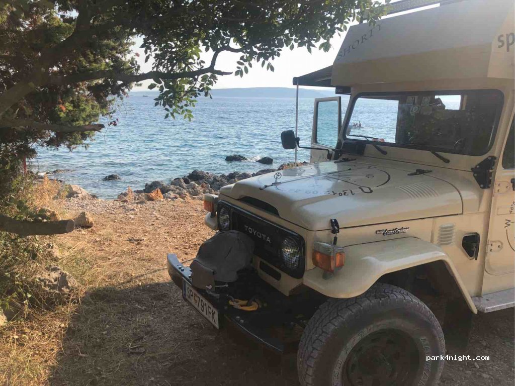 (51517) Krk - Prniba — foto 2