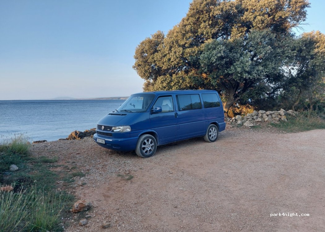 (51517) Krk - Prniba — foto 3