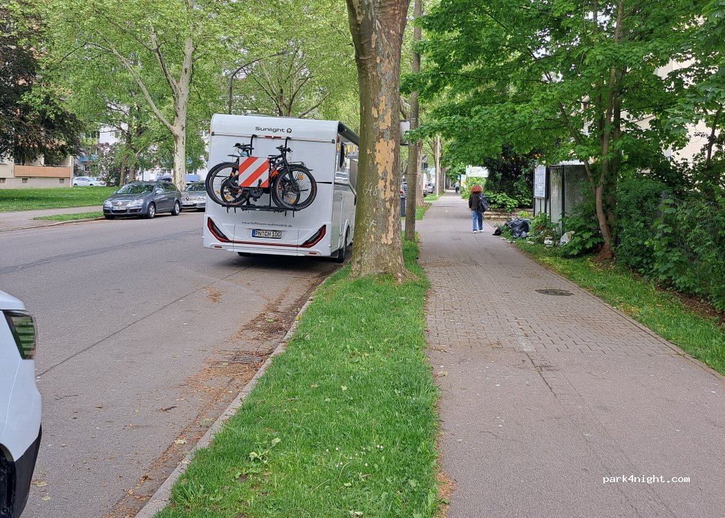 (89231) Neu-Ulm - 35 Schwabenstraße — foto 2