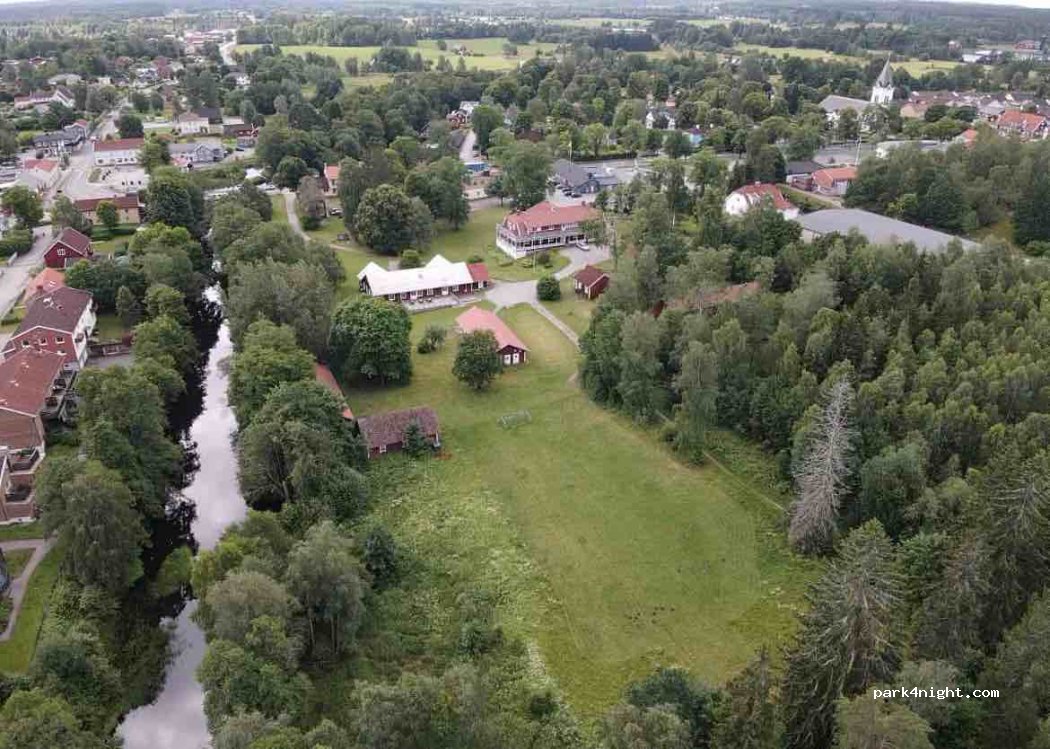 Granbackens camping — foto 2