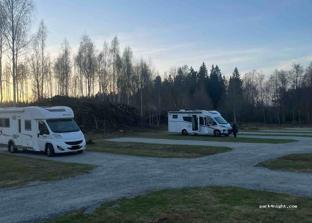 Granbackens camping — foto 4