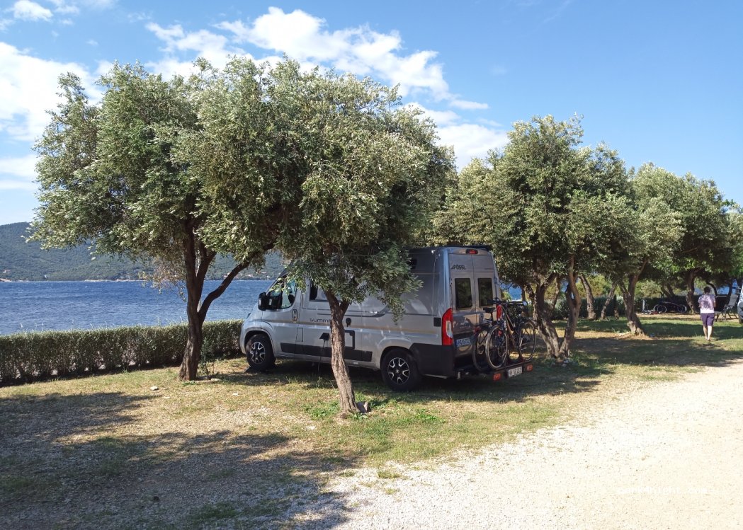 Camping Antony Boy — foto 3