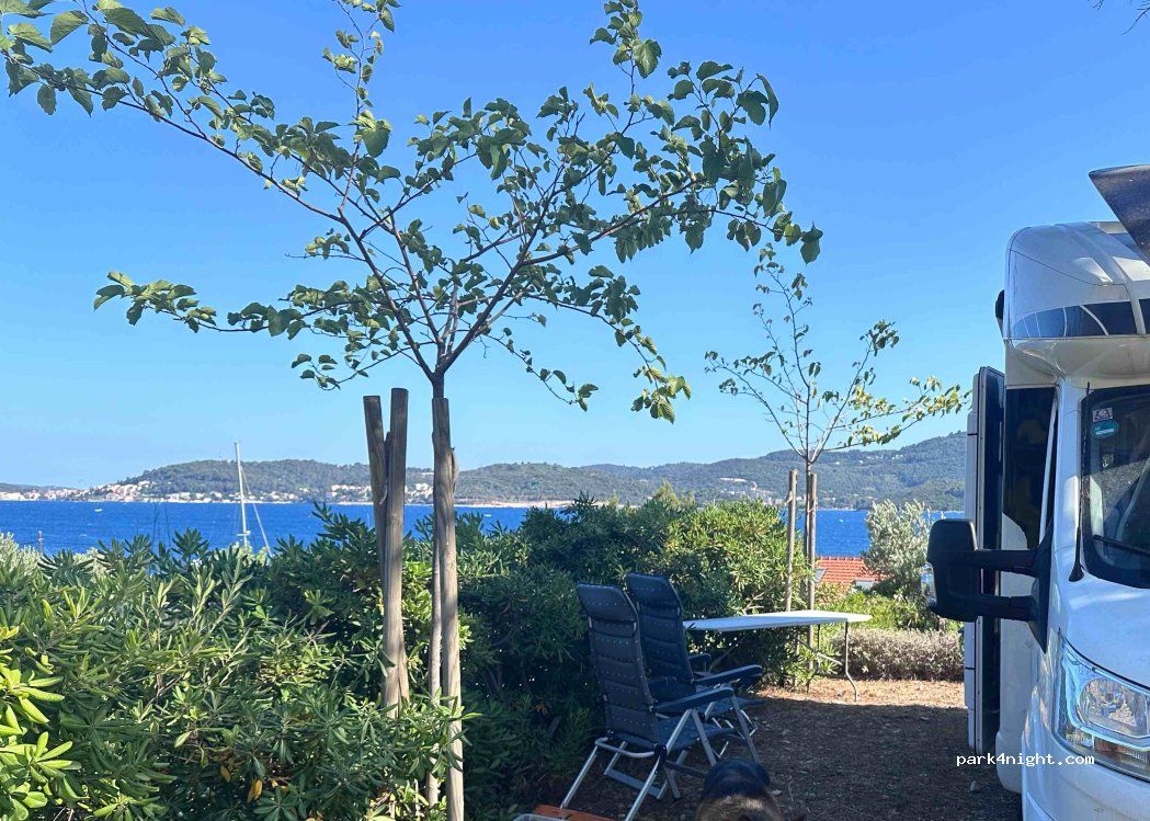 Camping Antony Boy — foto 4