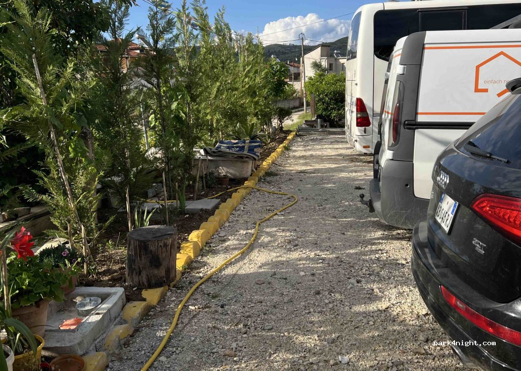 Camping Osumi — foto 4