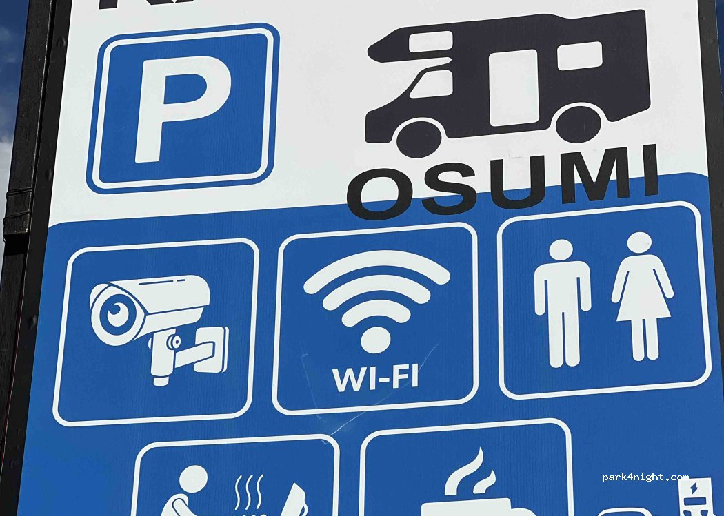 Camping Osumi — foto 5