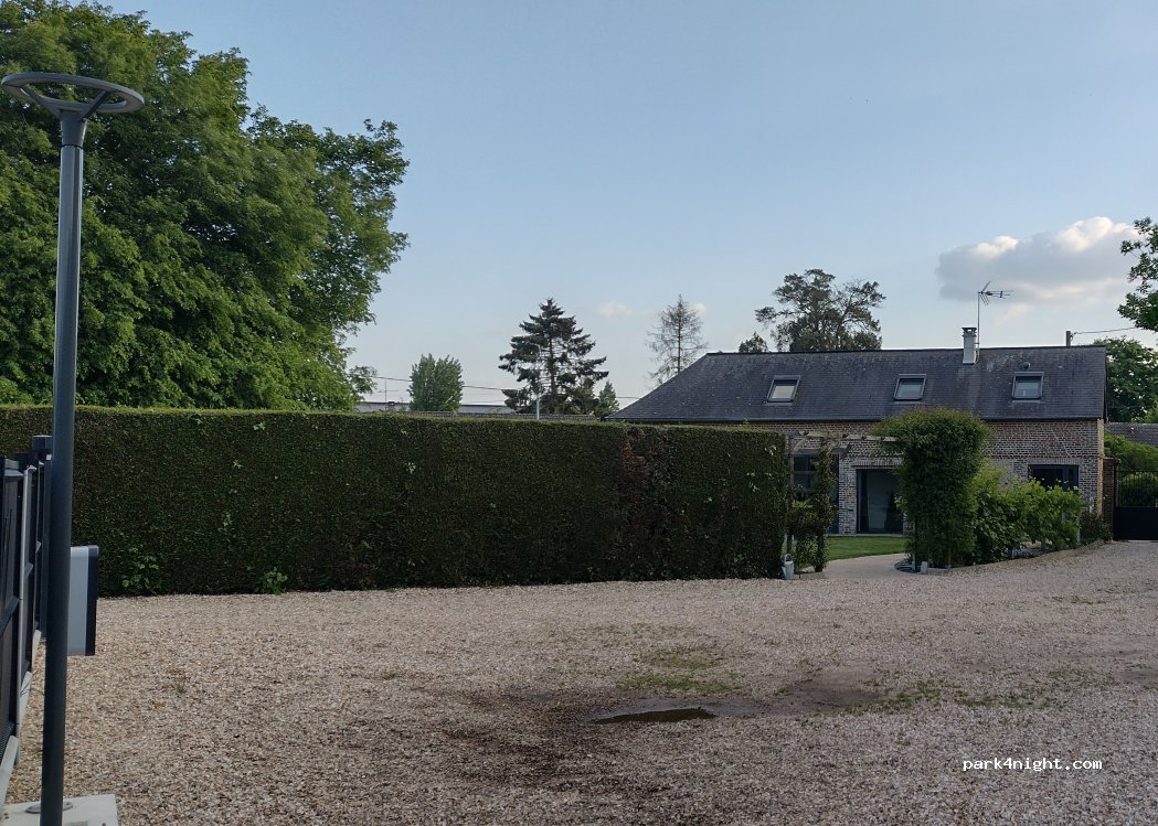 Gîte des 2 Amants — foto 3