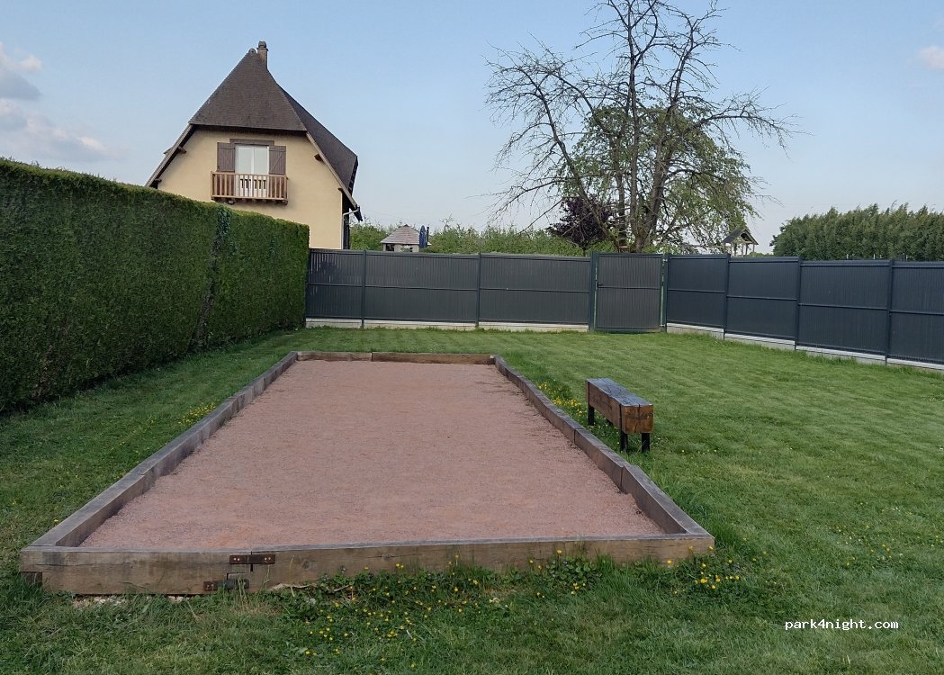 Gîte des 2 Amants — foto 4