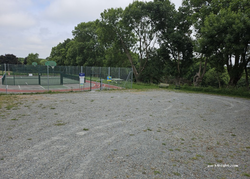 (85120) Vouvant - 49 Rue des Granges — foto 2