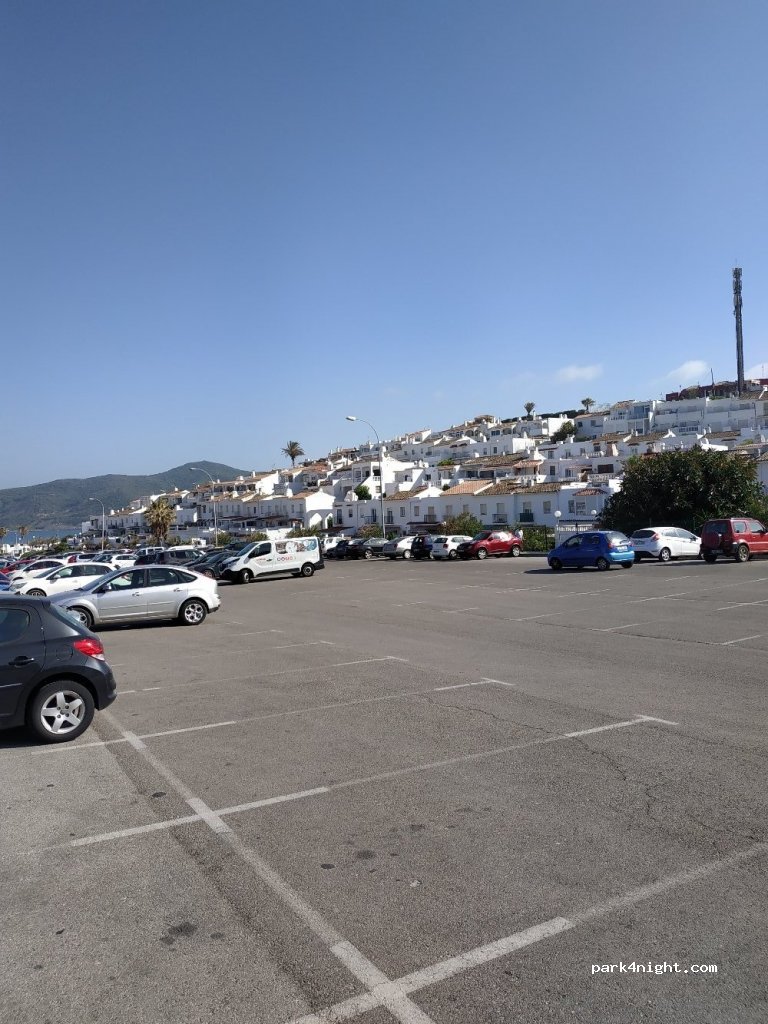 (11207) Algeciras - 1 Calle Playa Algetares — foto