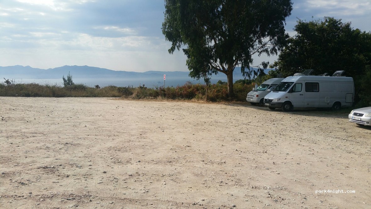 (36945) Cangas - Sendeiro de Cabo Home — foto