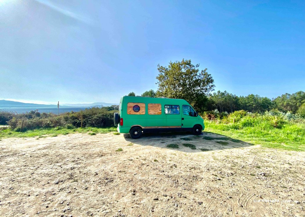 (36945) Cangas - Sendeiro de Cabo Home — foto 4