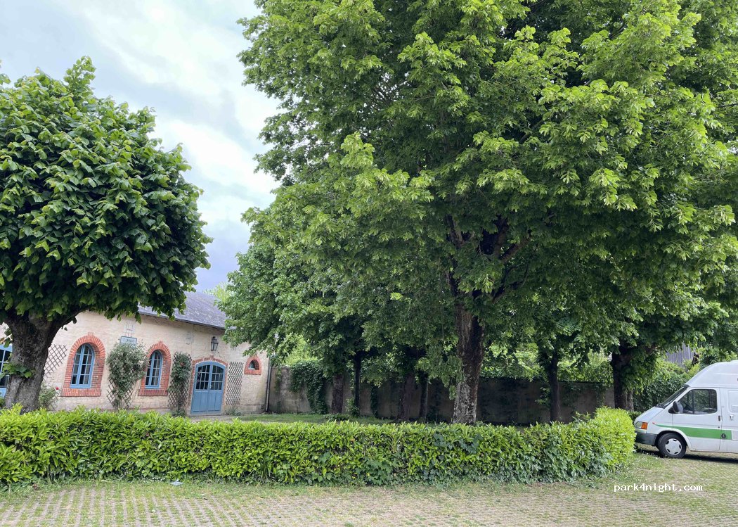 (72600) Mamers - 63 Rue du Hupry — foto