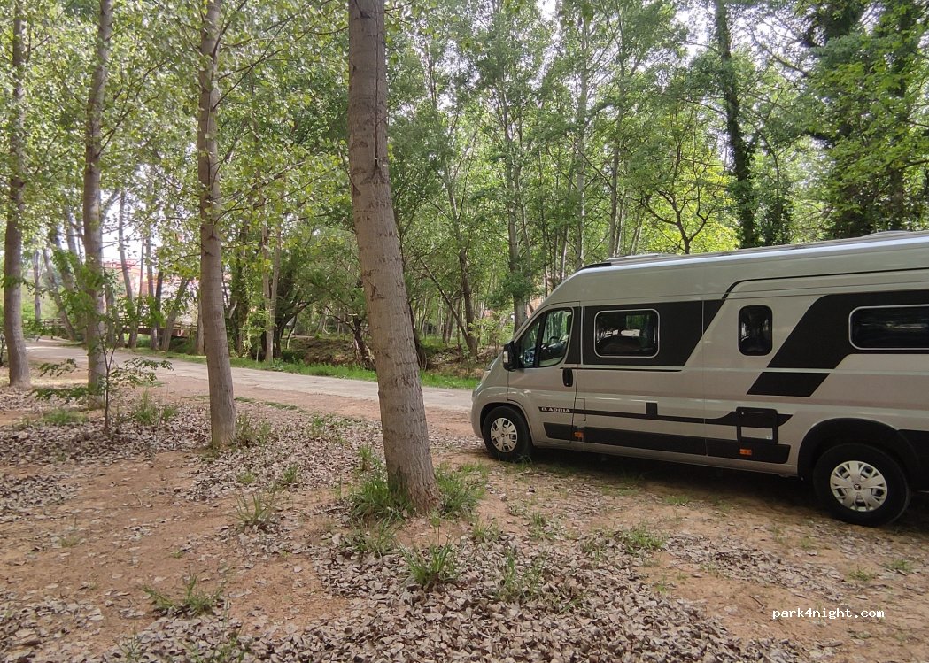 (44002) Teruel - Km 120 Avenida de Sagunto — foto