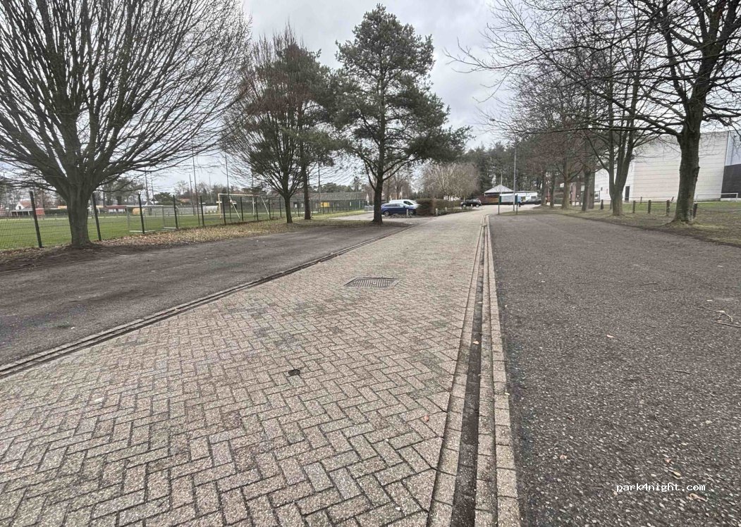 (2460) Kasterlee - 15 Duineneind — foto 2