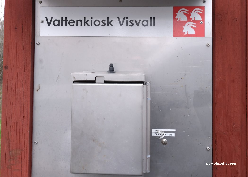 (824 40) Hudiksvall - 44 Visvallsvägen — foto