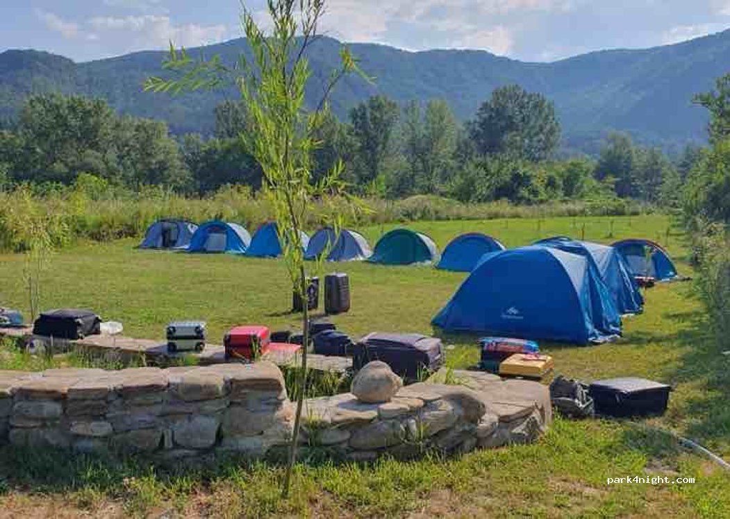 Arca Rafting Camp — foto 2