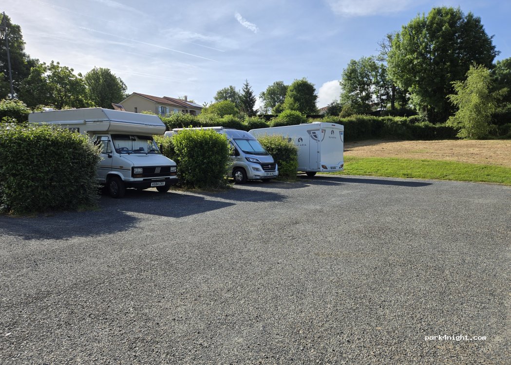 (87520) Javerdat - 1 Rue du Cèdre — foto 3