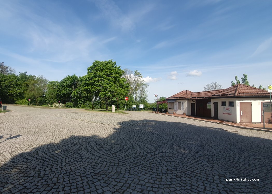 (07389) Ranis - 1 Burg — foto