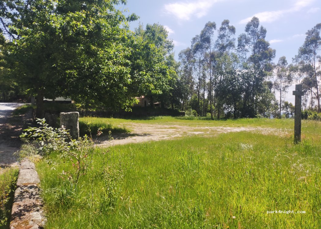 (4805-549) Oleiros - Lg. de São Miguel — foto