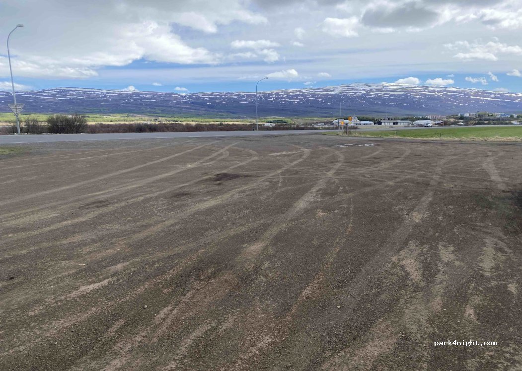 Egilsstaðir - 1 Hringvegur — foto 2
