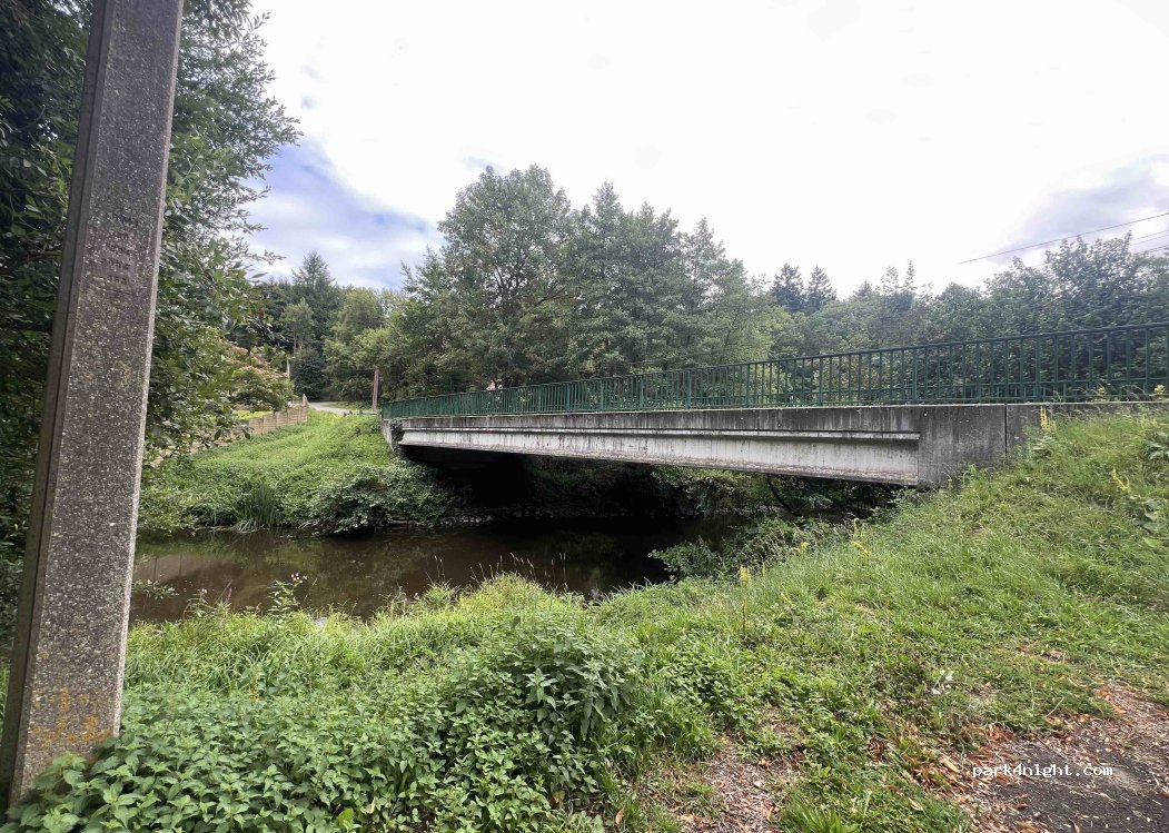 (61430) Cahan - 7 Fourneaux — foto 3