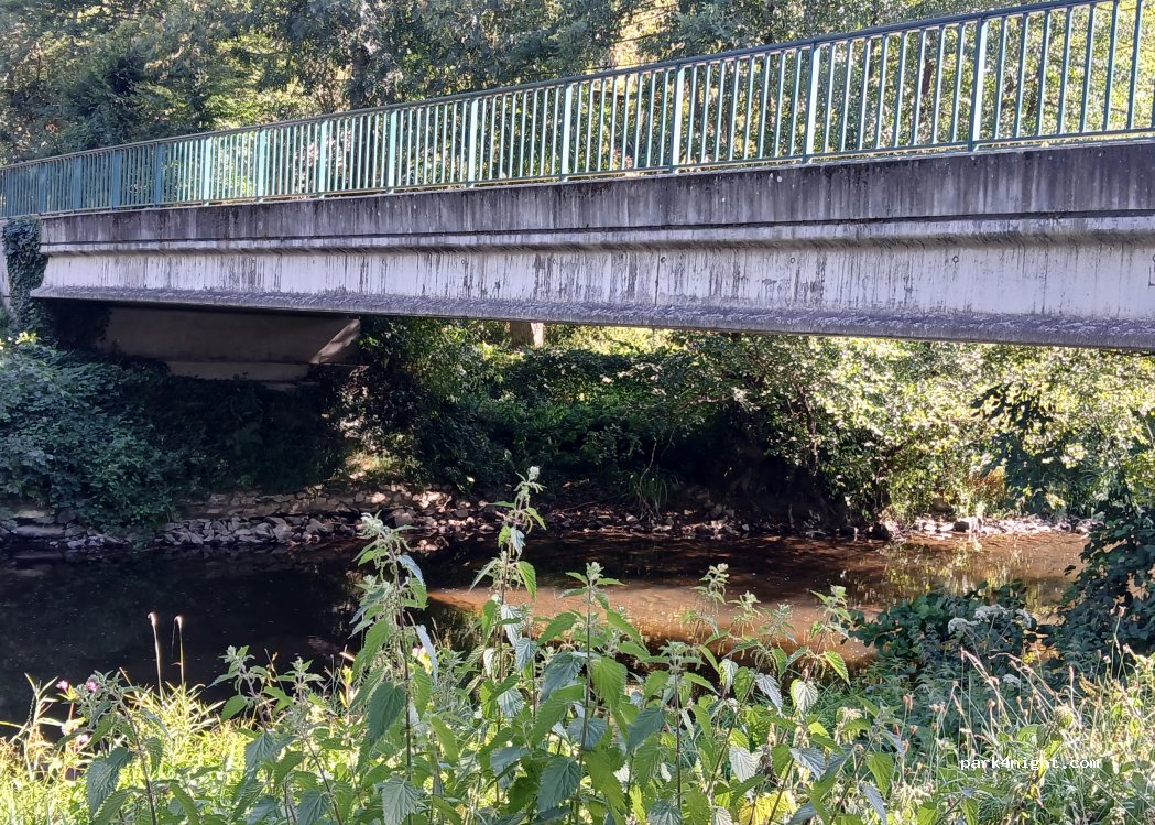 (61430) Cahan - 7 Fourneaux — foto 4