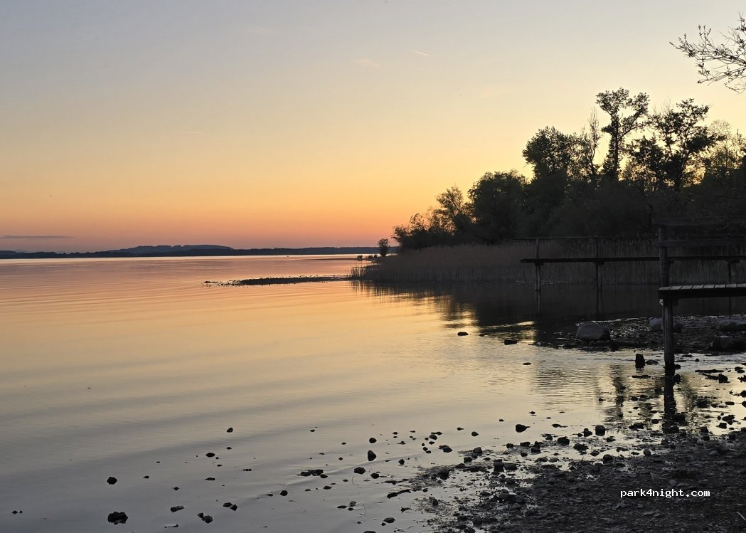 Chiemsee Strandcamping - Beim Seehäusl — foto 4