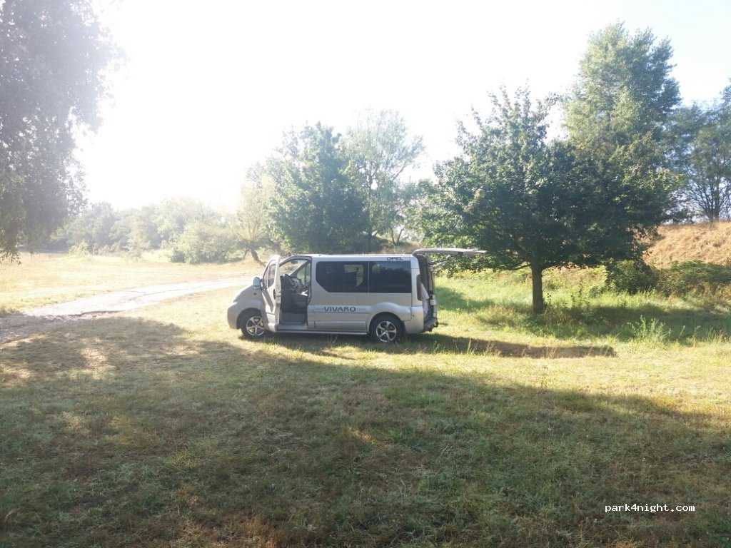 Camping Rural de la Chênaie — foto