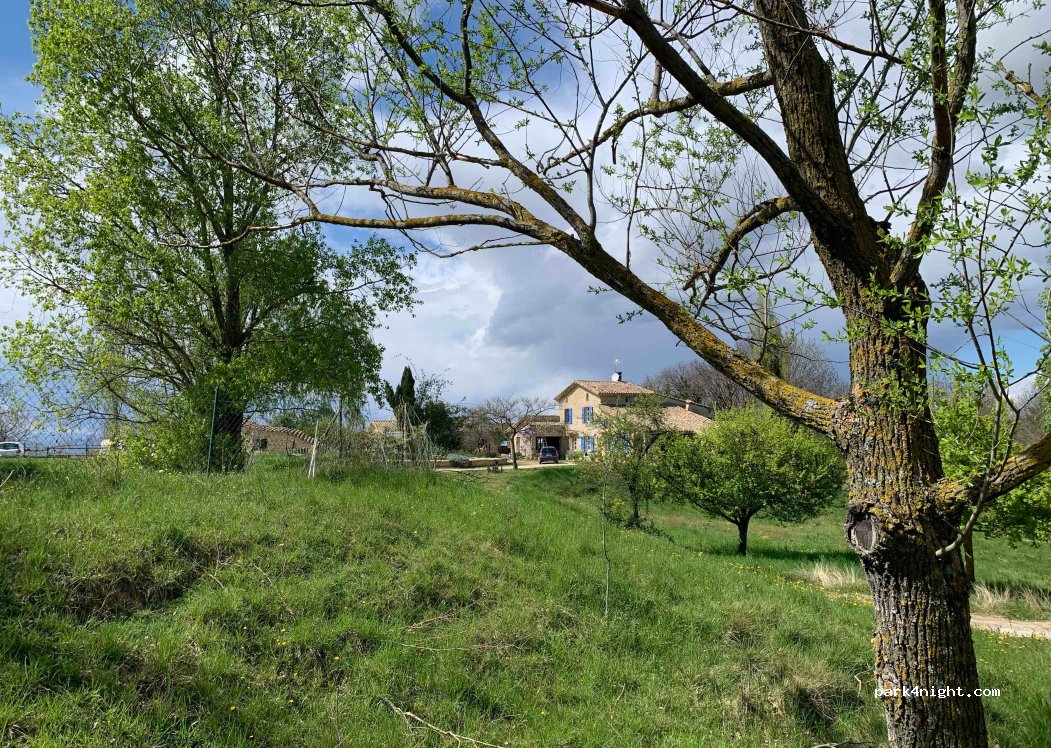 Camping Rural de la Chênaie — foto 3