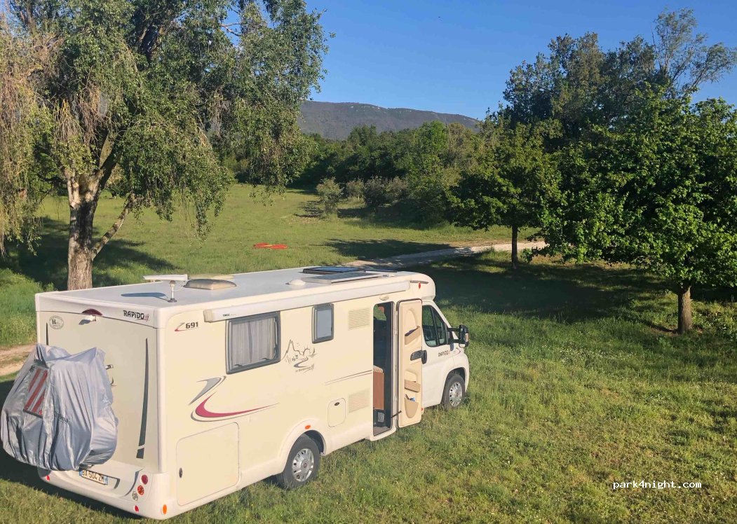 Camping Rural de la Chênaie — foto 4