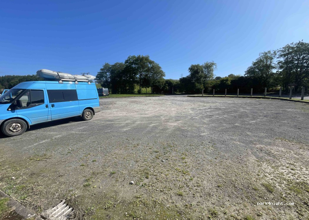 (CF48 2DD) Merthyr Tydfil - Pontsticill Road — foto