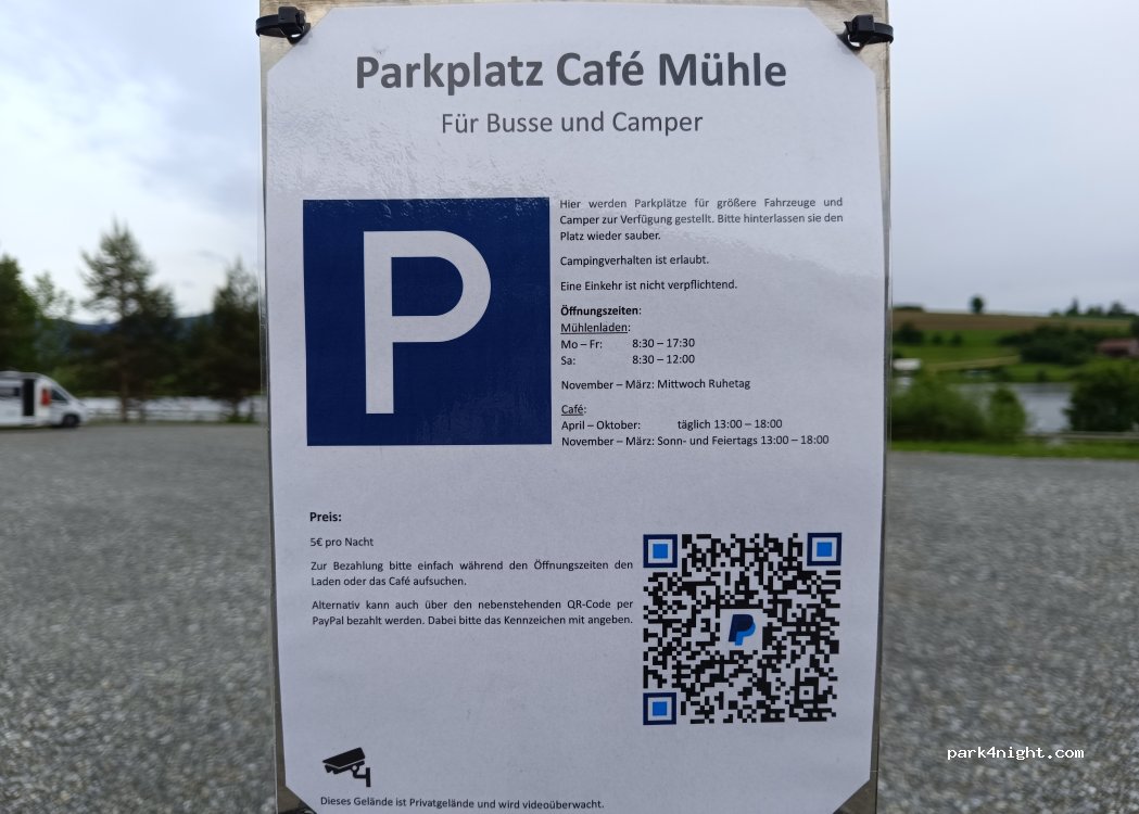 Cafe Mühle Schreiner — foto 5