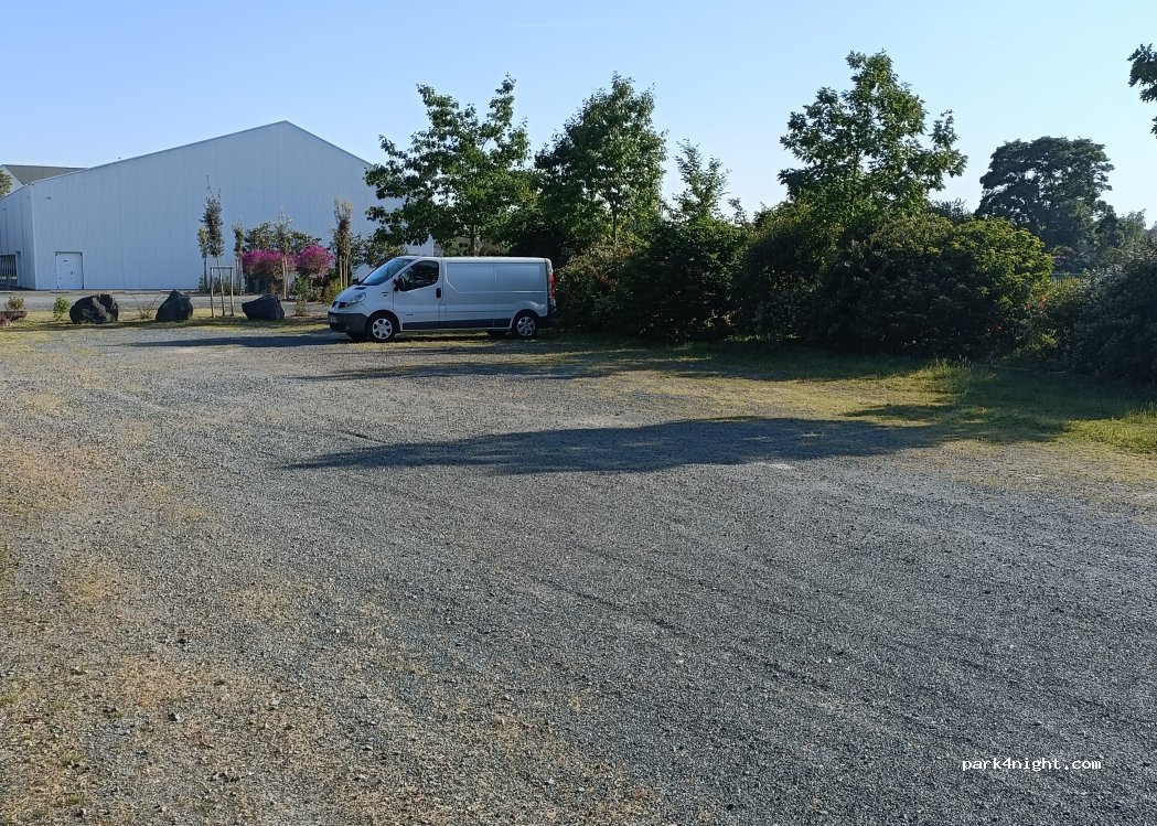 (85200) Fontenay-le-Comte - 6 Impasse de la Draisine — foto