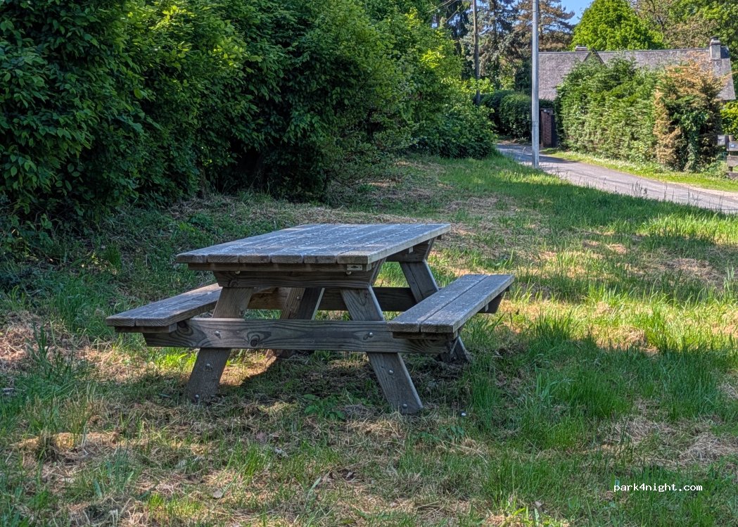 (76220) Montroty - 20 Rue du Bord du Bois — foto