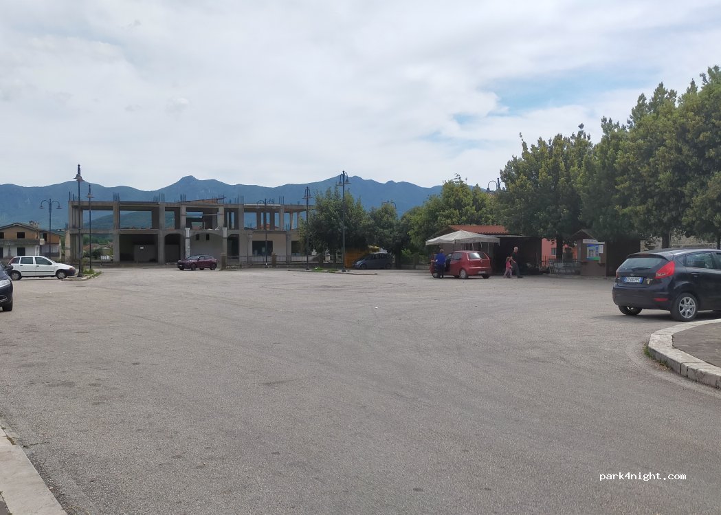 (81040) Pietravairano - 196 Via Sant'Antonio Abate — foto 2